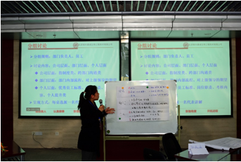 真诚的开展品评与自我品评——北京公司民主生涯会   6008集团官方网站生物集团|贡献医疗科技 包管人类康健